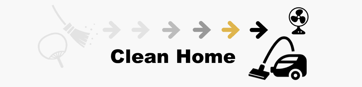 ルンバ・掃除機(ダイソン・マキタ)おすすめ比較ブログ-クリーンホーム（Clean Home）