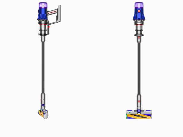 Dyson - ダイソン掃除機 Dyson V8 Slim Fluffy の+spbgp44.ru